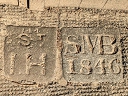 St Marylebone Boundary Marker (id=7153)